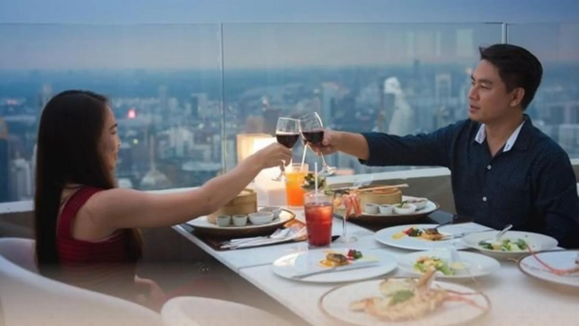 Apartment The Lancaster Suites - Japan Town D1 Ho Chi Minh City