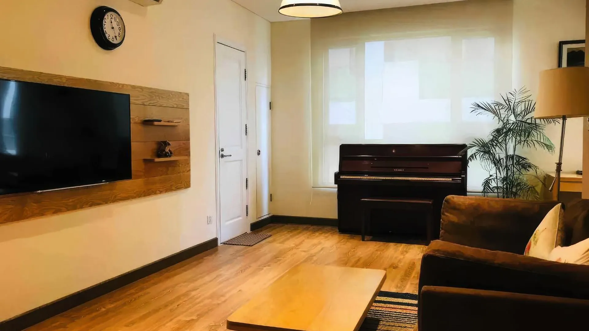 Apartment The Lancaster Suites - Japan Town D1 Ho Chi Minh City Vietnam