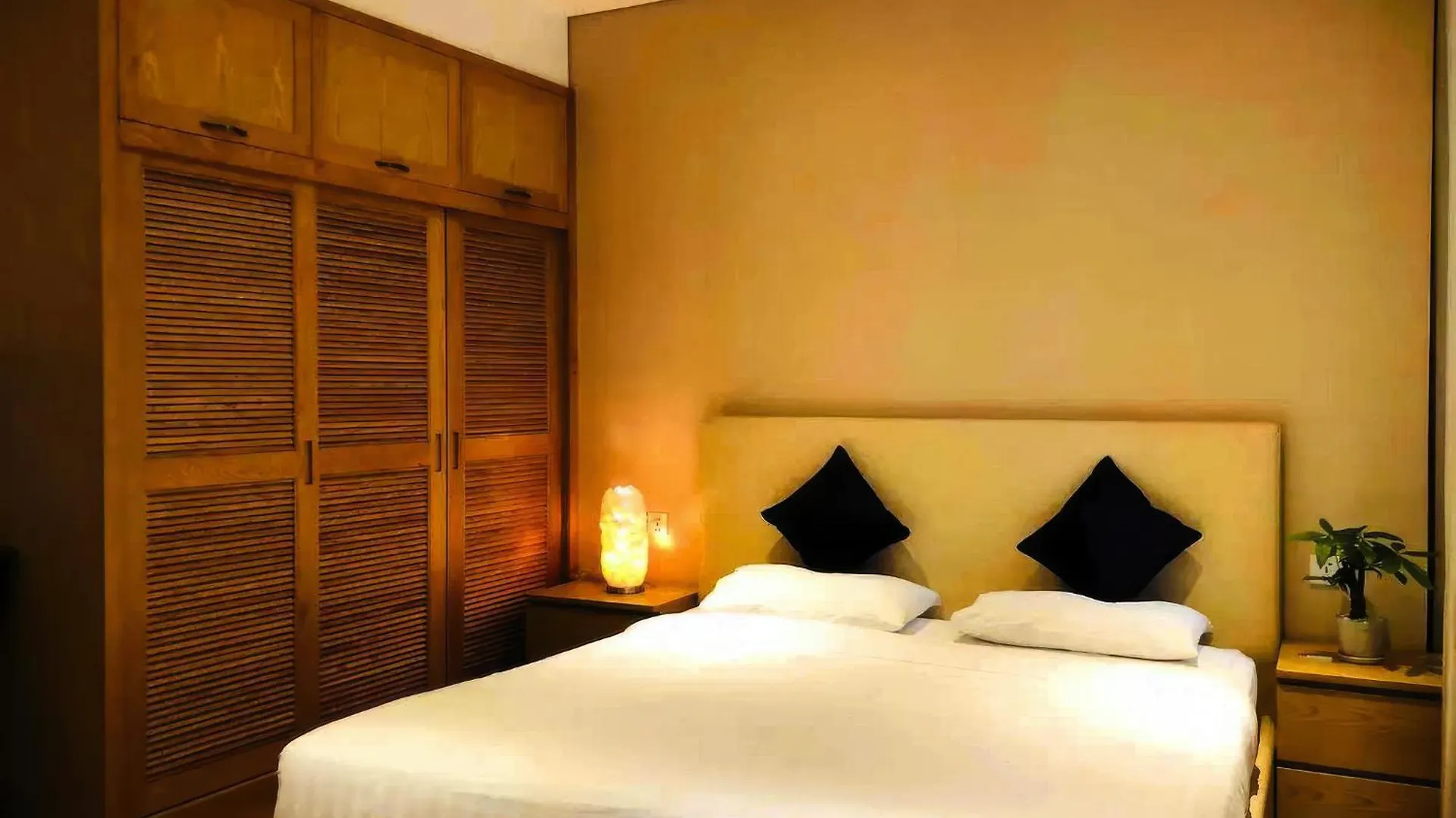 The Lancaster Suites - Japan Town D1 Ho Chi Minh City