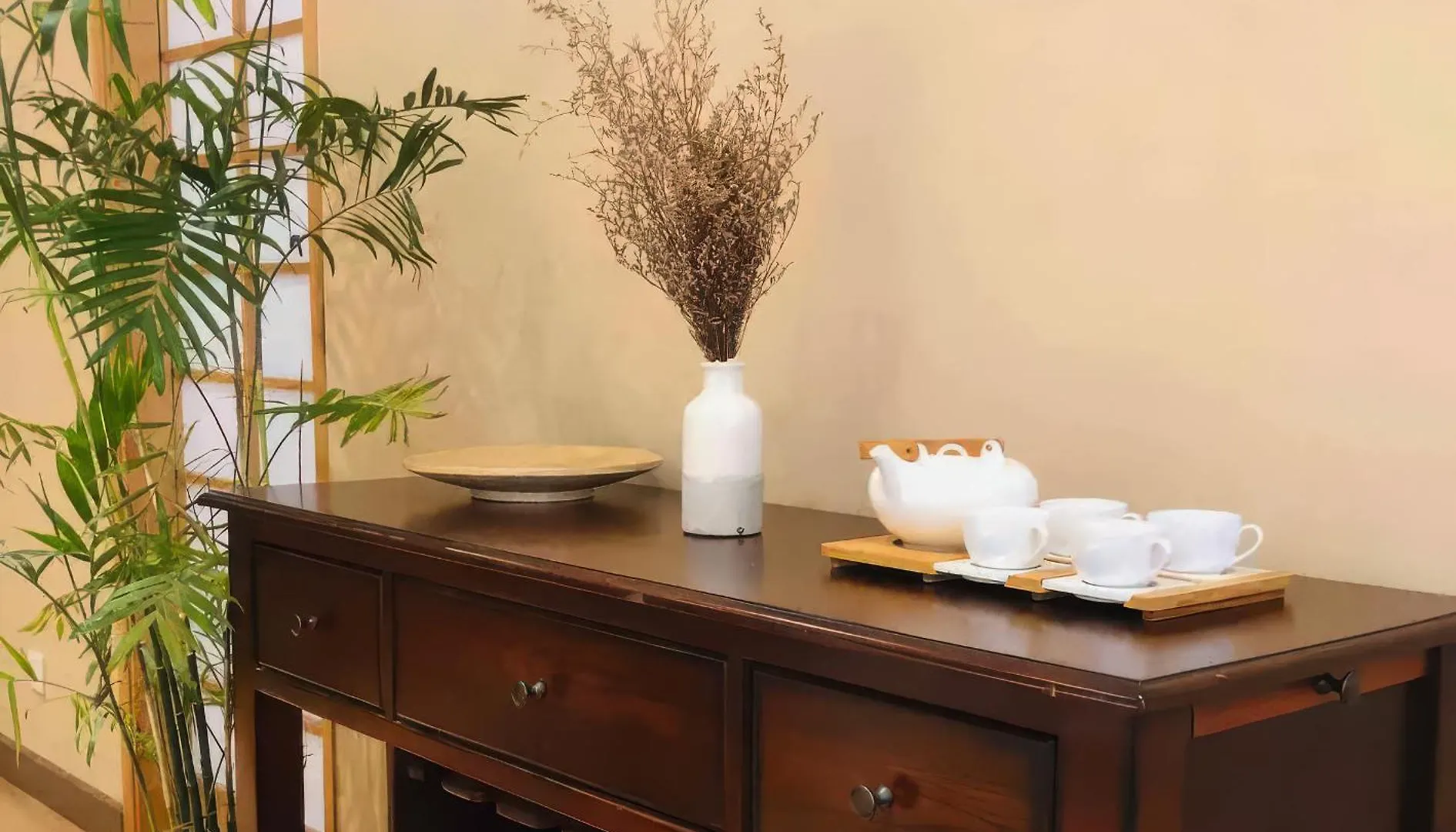 The Lancaster Suites - Japan Town D1 Ho Chi Minh City 0*,