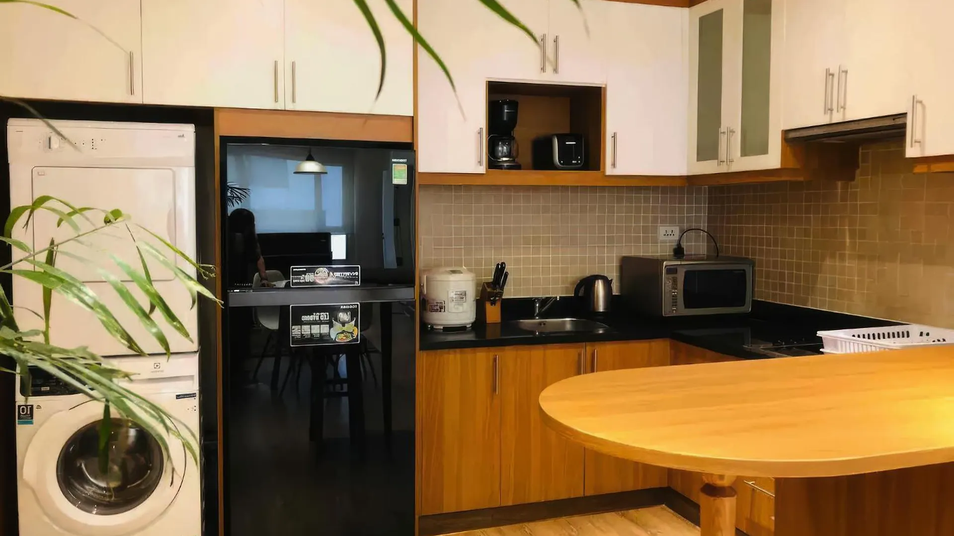 The Lancaster Suites - Japan Town D1 Ho Chi Minh City 0*,  Vietnam