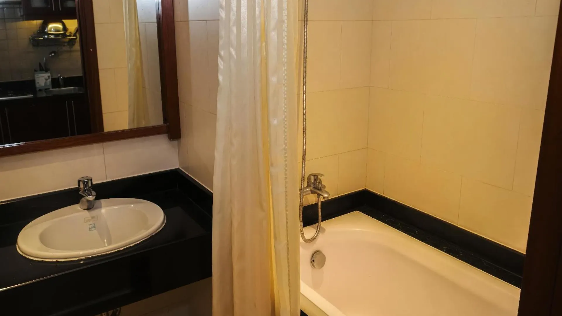 The Lancaster Suites - Japan Town D1 Ho Chi Minh City Vietnam