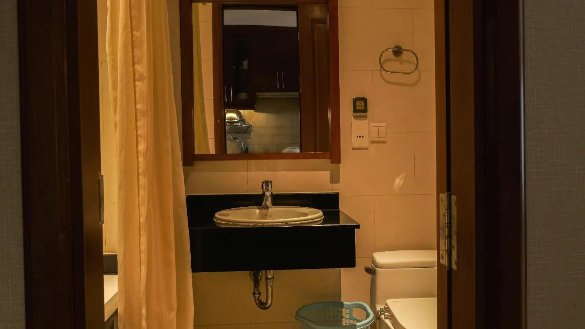 The Lancaster Suites - Japan Town D1 Ho Chi Minh City