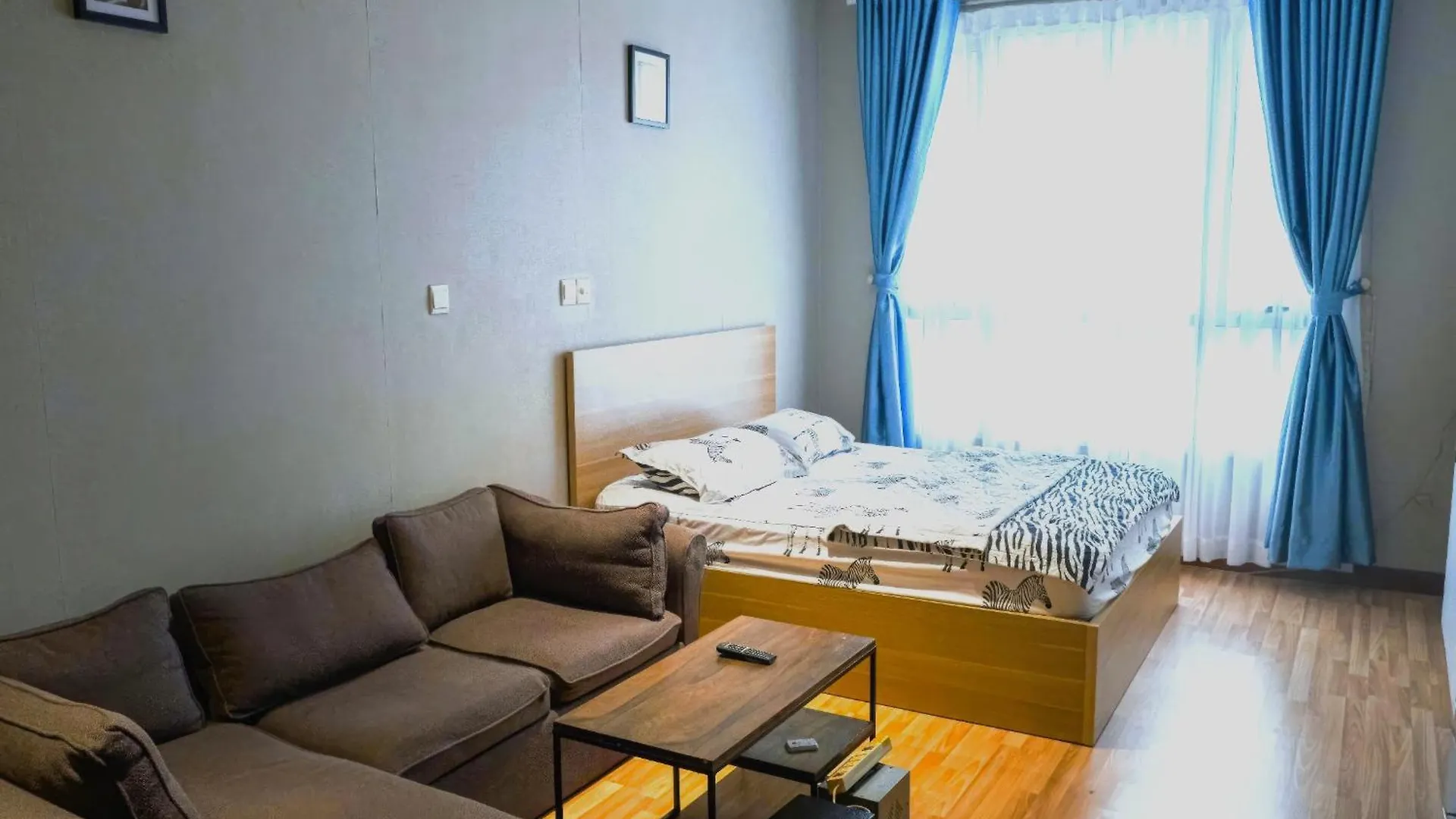 The Lancaster Suites - Japan Town D1 Ho Chi Minh City