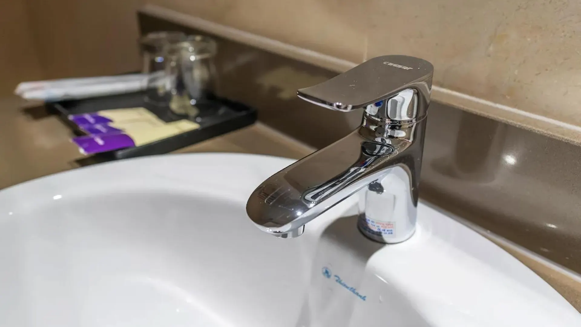 Apartment The Lancaster Suites - Japan Town D1 Ho Chi Minh City