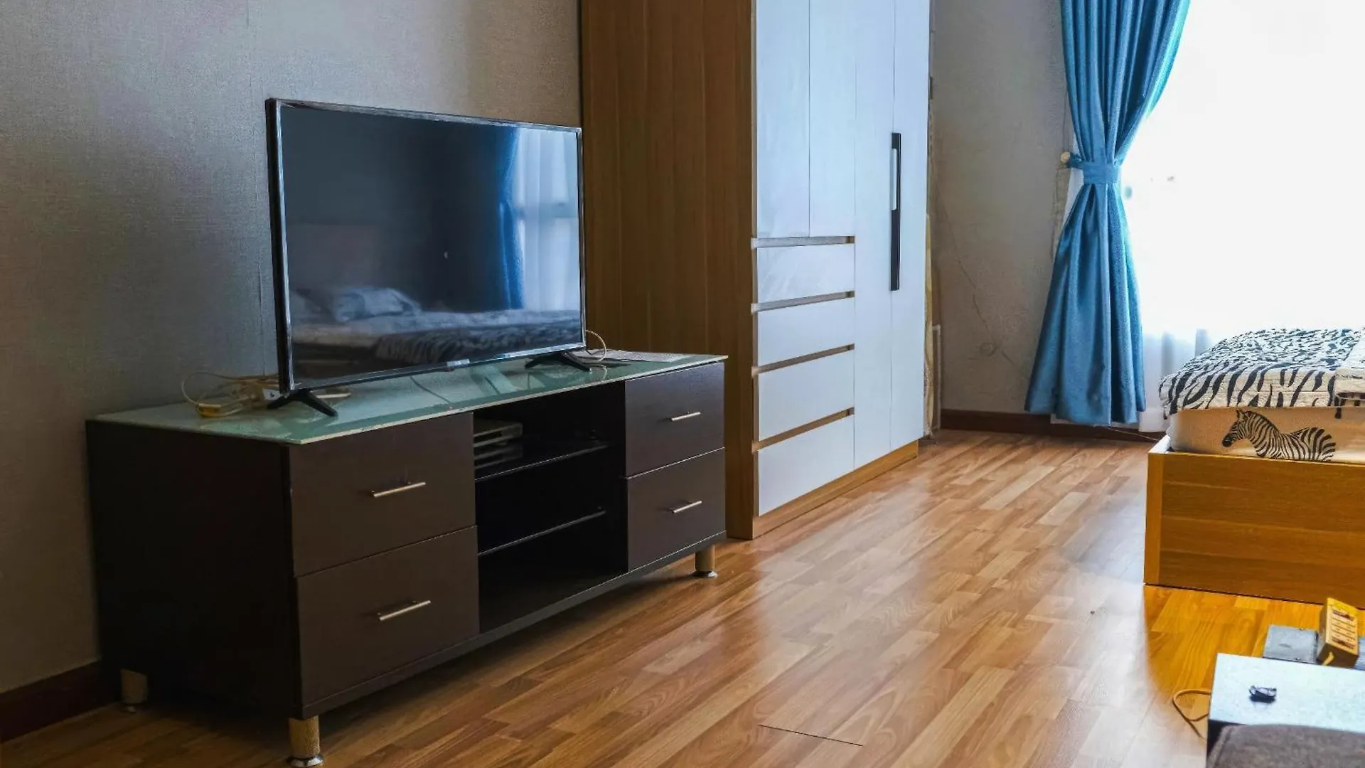 The Lancaster Suites - Japan Town D1 Ho Chi Minh City 0*,  Vietnam