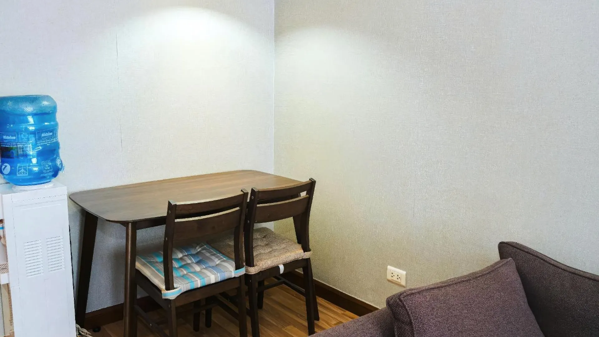 The Lancaster Suites - Japan Town D1 Ho Chi Minh City Apartment