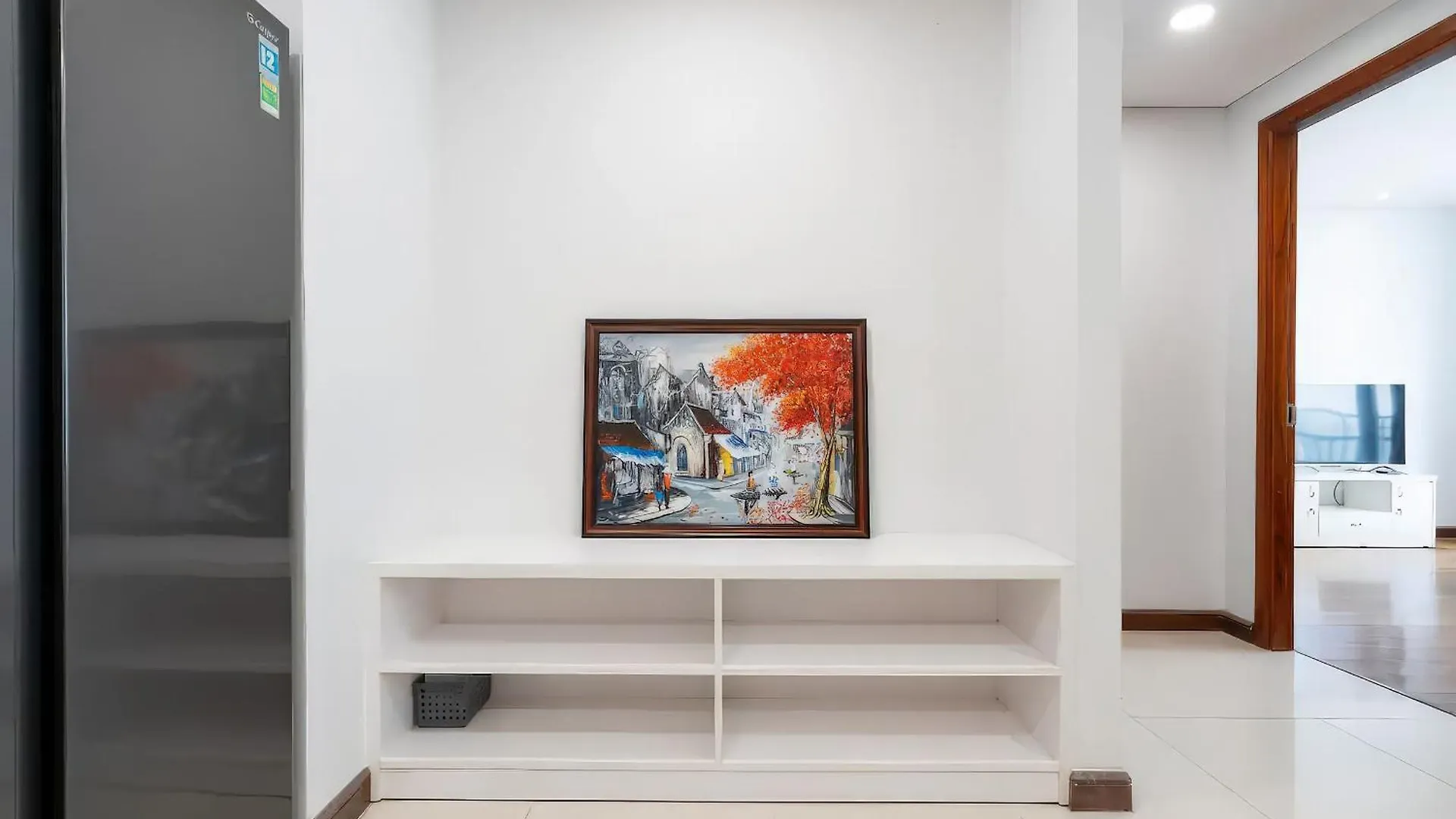 The Lancaster Suites - Japan Town D1 Ho Chi Minh City Vietnam