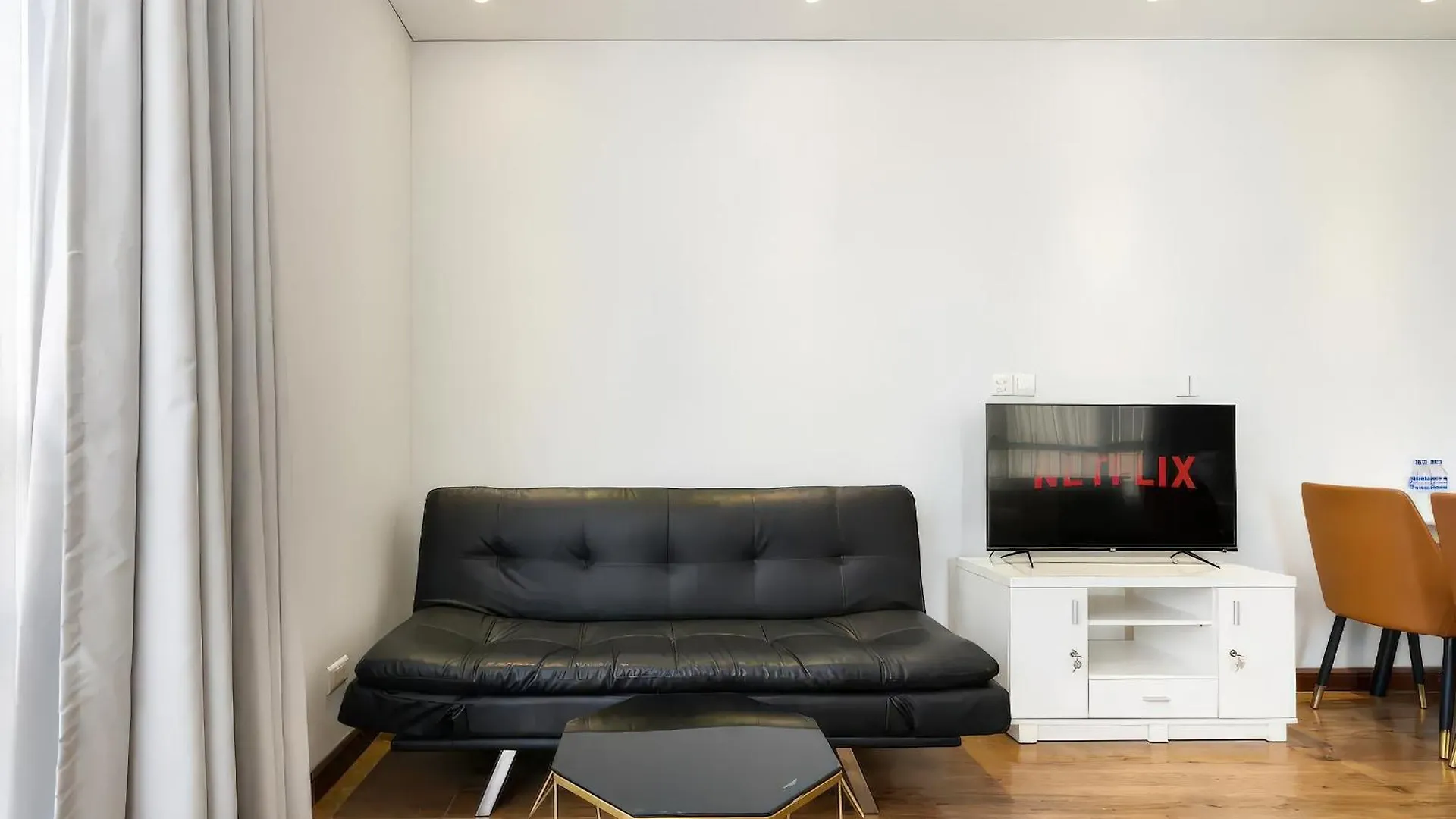 The Lancaster Suites - Japan Town D1 Ho Chi Minh City 0*,  Vietnam