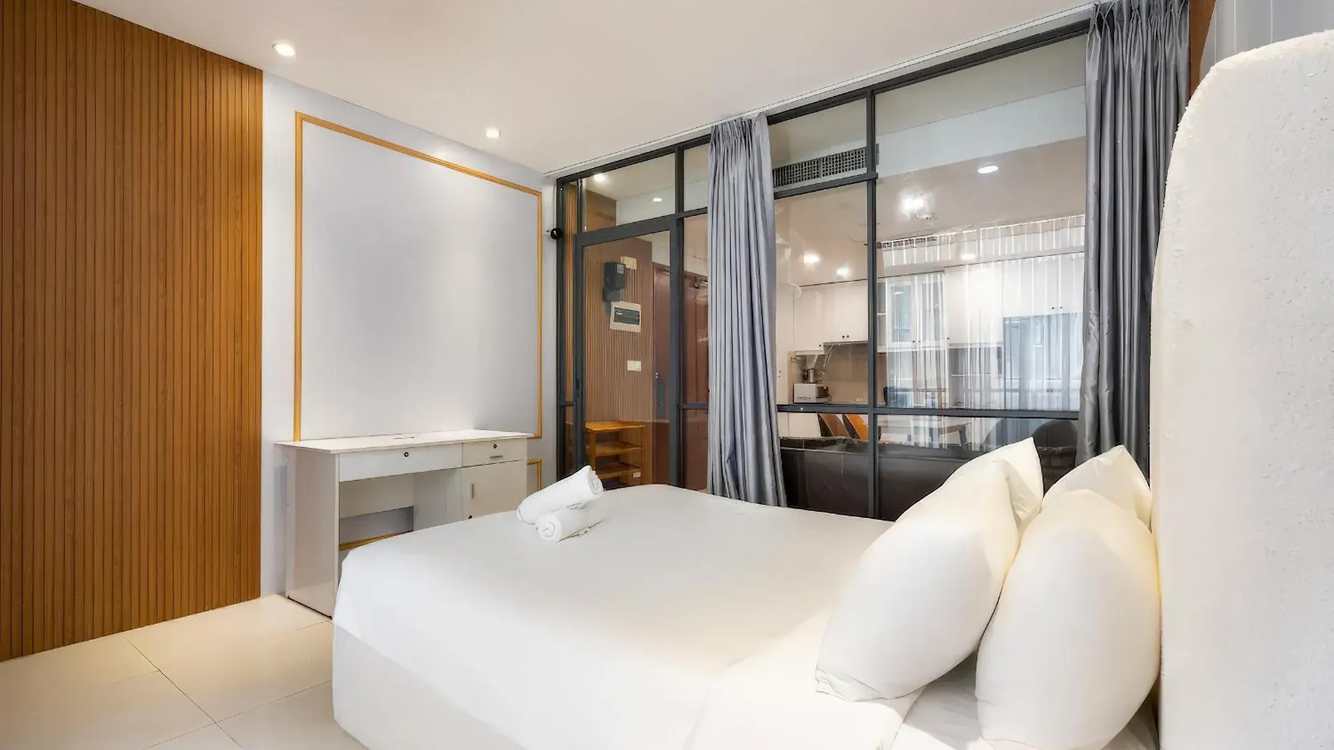 The Lancaster Suites - Japan Town D1 Ho Chi Minh City