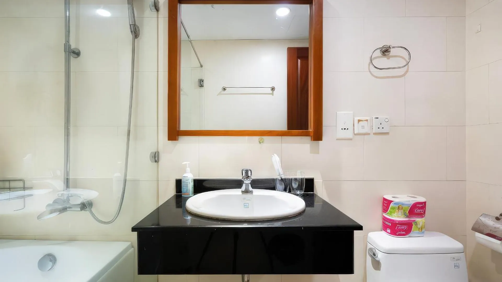 The Lancaster Suites - Japan Town D1 Ho Chi Minh City